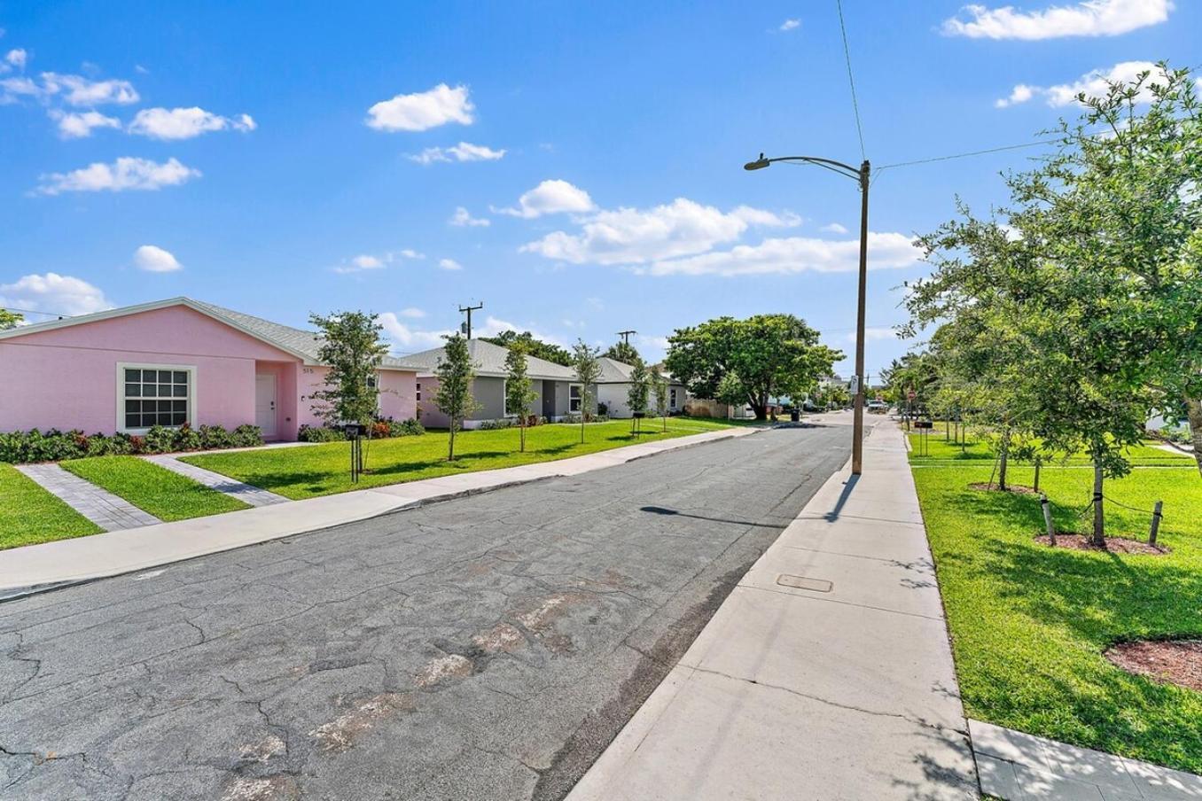 New Construction Home 10 To Beach 5 To Downtown West Palm Beach Exterior foto
