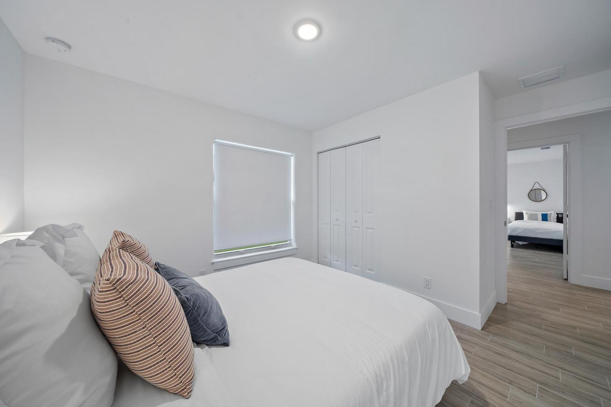 New Construction Home 10 To Beach 5 To Downtown West Palm Beach Exterior foto